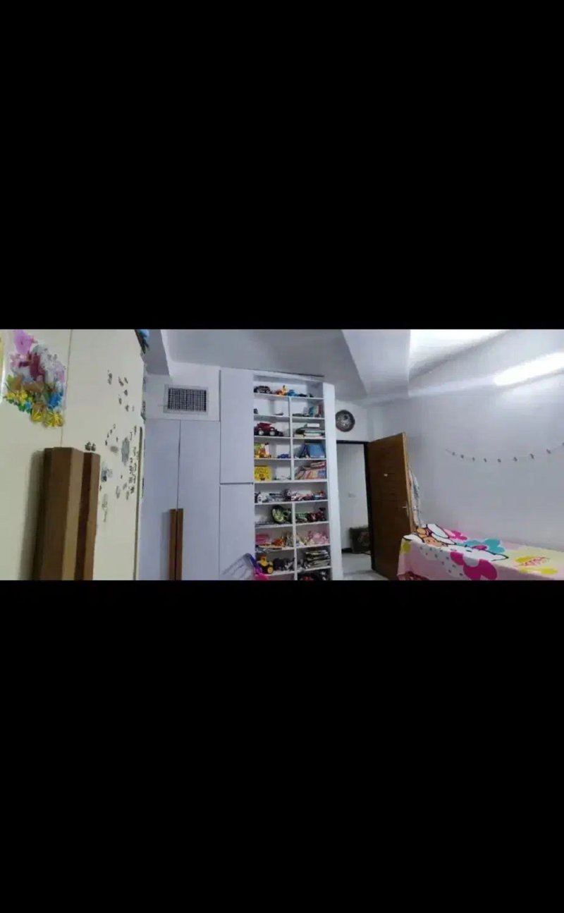آپارتمان 105 متری دو خوابه در پردیسان قم14151932586