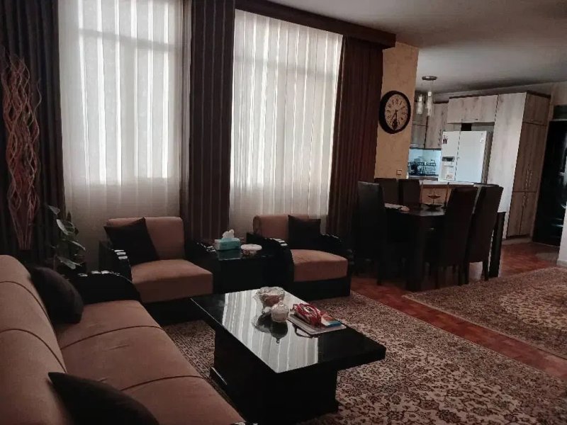 آپارتمان 75 متری دو خوابه در دریان‌نو‍ تهران14163332686