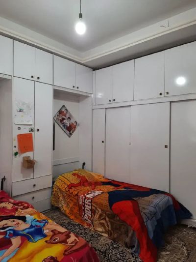 آپارتمان 120 متری دو خوابه در خیابان مطهری اسلام شهر