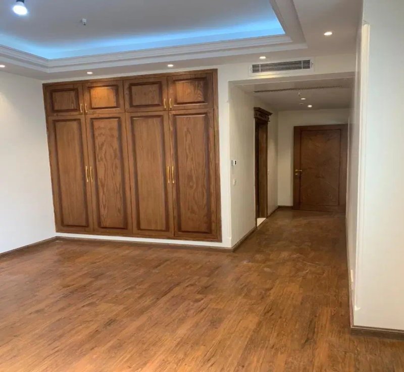 آپارتمان 158 متری سه خوابه در کوی فراز تهران14151732583