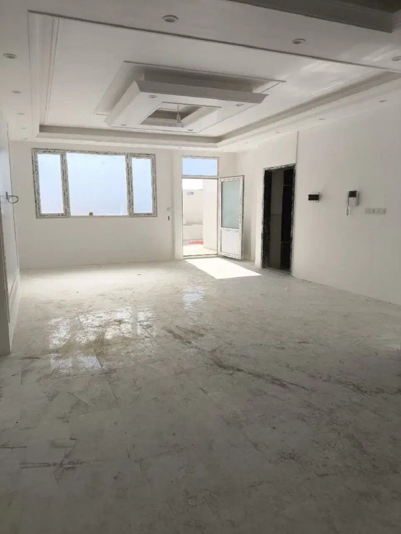 آپارتمان 130 متری دو خوابه در شهرک فاطمیه قم14157232667