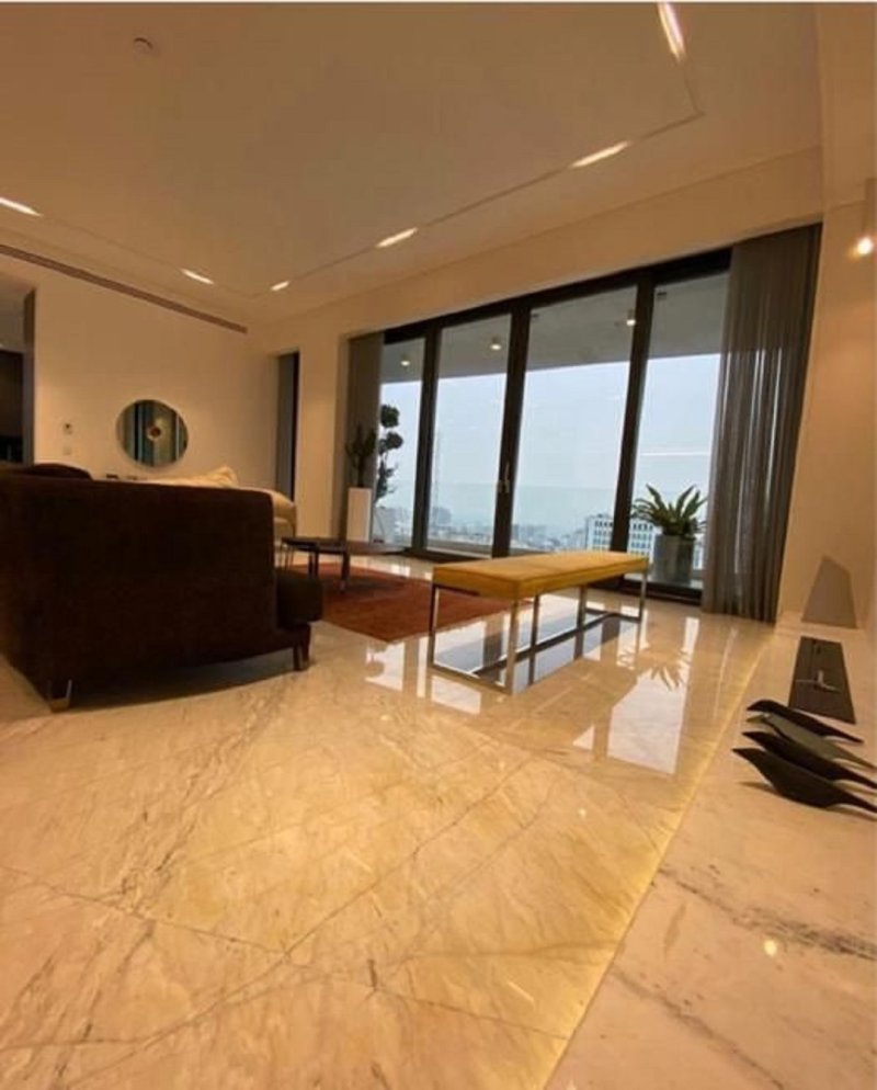 آپارتمان 300 متری چهارخوابه در سعادت آباد تهران14147432529