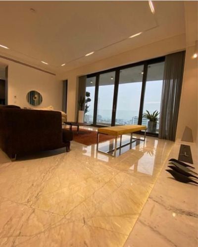 آپارتمان 300 متری چهارخوابه در سعادت آباد تهران