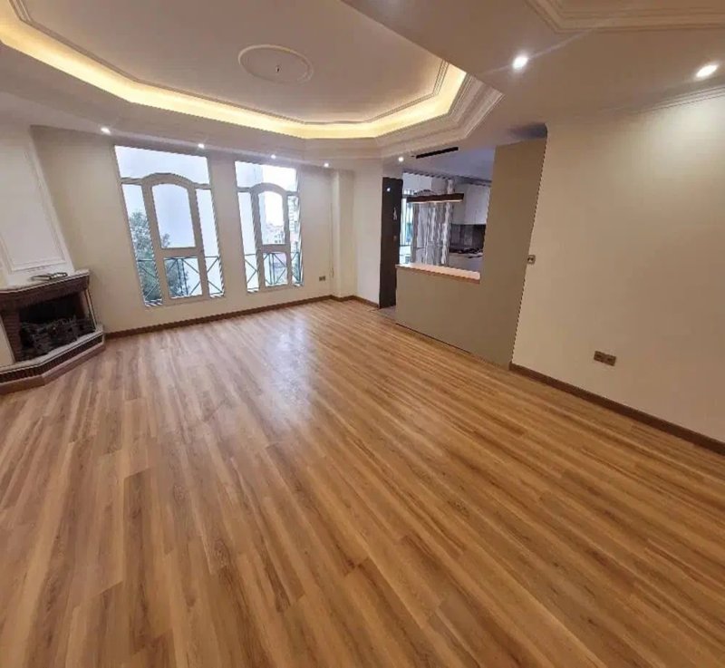 آپارتمان 135 متری سه خوابه در سعادت آباد تهران14151632579