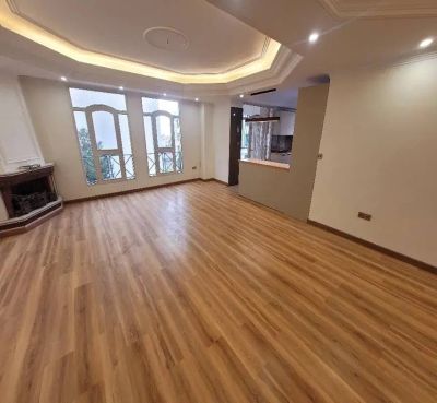 آپارتمان 135 متری سه خوابه در سعادت آباد تهران