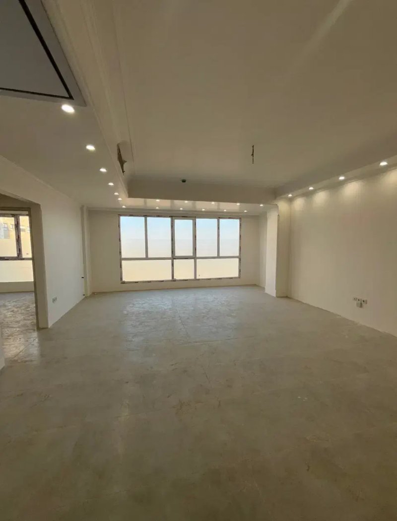 آپارتمان 132 متری سه خوابه در بنیاد یزد14147932538