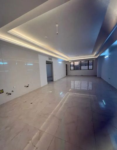 آپارتمان 138 متری سه خوابه در بنیاد قم