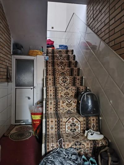 آپارتمان 50 متری دو خوابه در شهرک فاطمیه قم