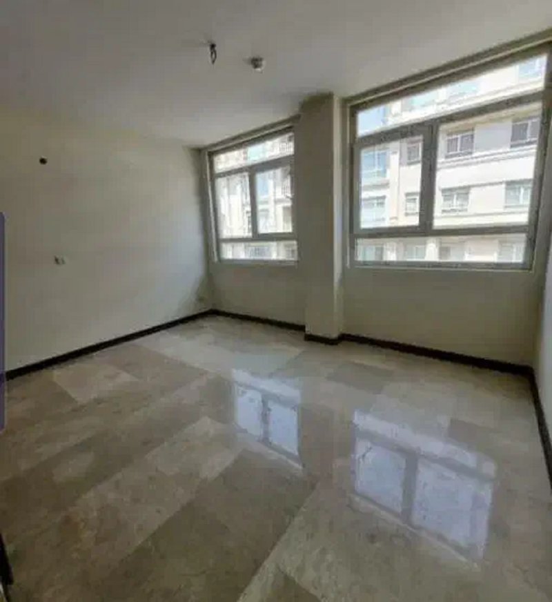 آپارتمان 105 متری دو خوابه در پونک تهران14155732648