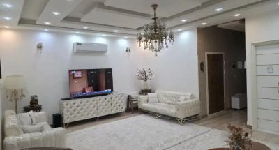 آپارتمان 135 متری سه خوابه در نوقطار قم