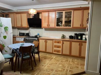 آپارتمان 95 متری دو خوابه در خیابان ساری قائم شهر