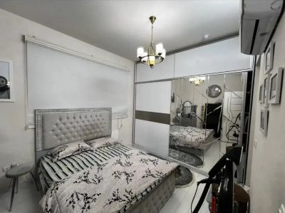 آپارتمان 135 متری سه خوابه در نوقطار قم