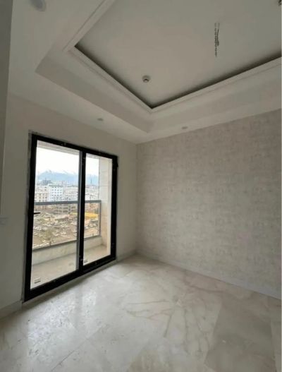 آپارتمان 128 متری سه خوابه در اباذر منطقه 5 تهران