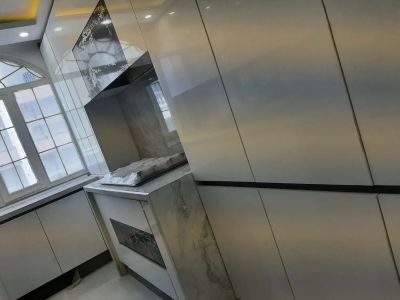 آپارتمان 48 متری یک خوابه در نیروی هوایی تهران