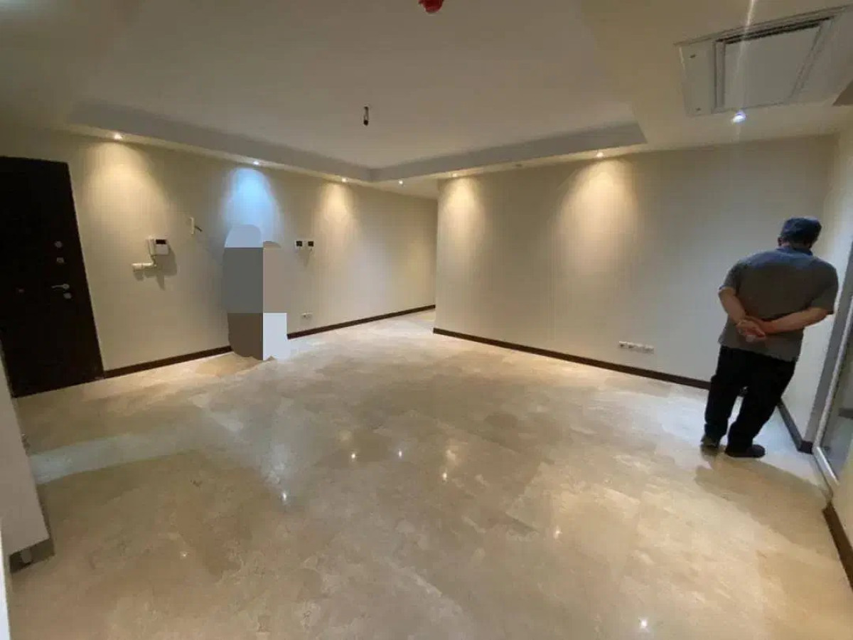آپارتمان 105 متری دو خوابه در پونک تهران 1