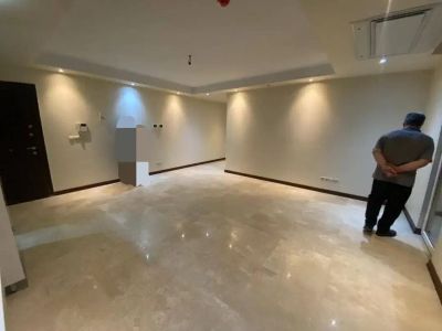 آپارتمان 105 متری دو خوابه در پونک تهران