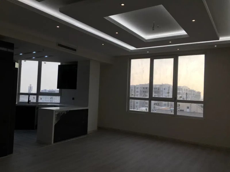 آپارتمان 122 متری دو خوابه در اباذر منطقه 5 تهران14153332625