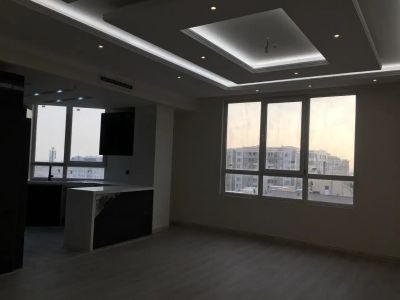 آپارتمان 122 متری دو خوابه در اباذر منطقه 5 تهران