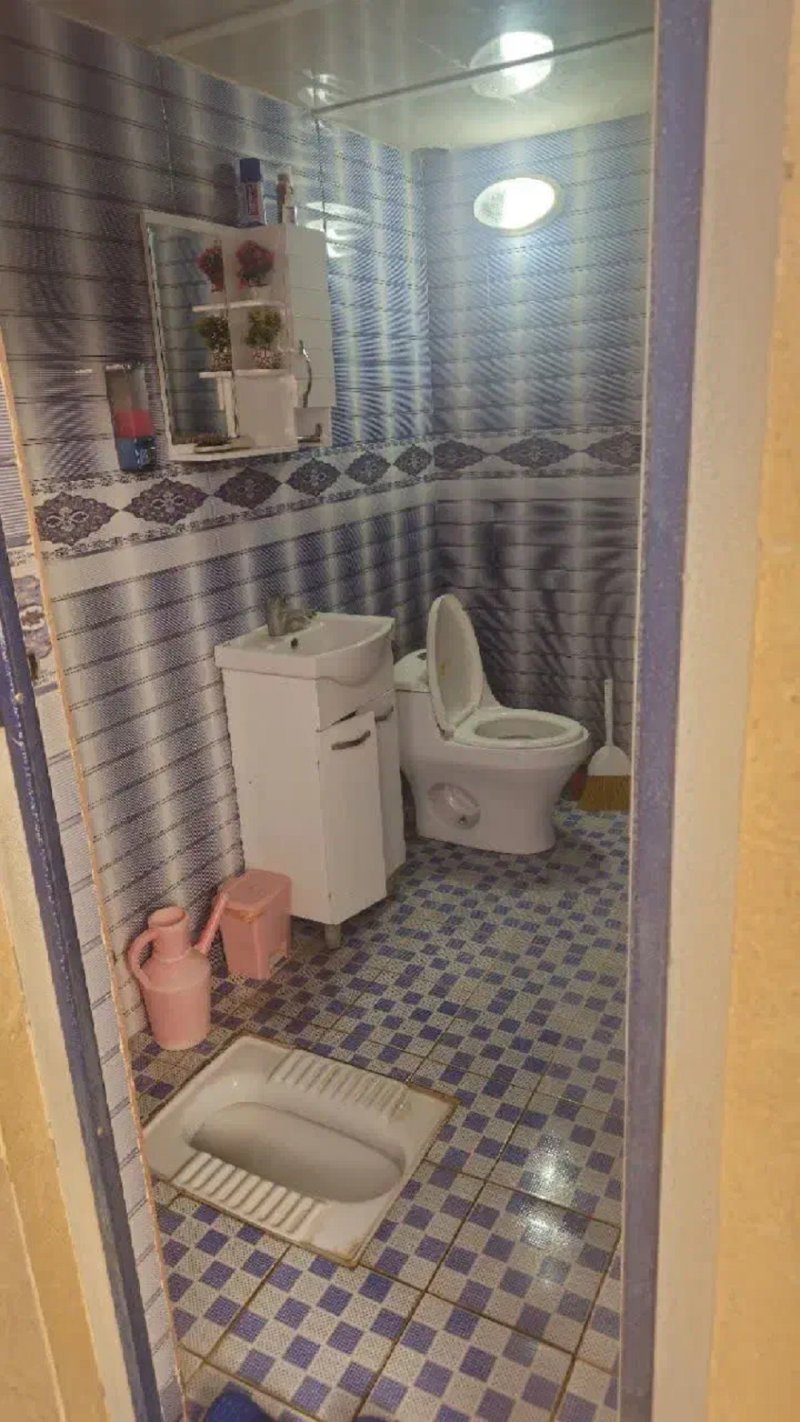 خانه 110 متری چهارخوابه در امامزاده ابراهیم قم14156832666