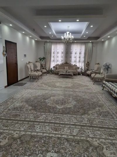 آپارتمان 120 متری دو خوابه در خیابان مطهری اسلام شهر