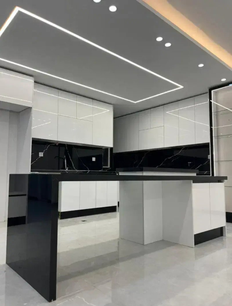 آپارتمان 79 متری دو خوابه در فاز 2 پرند14151032570