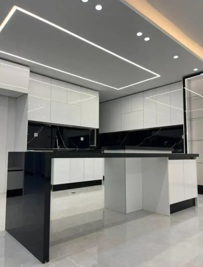 آپارتمان 79 متری دو خوابه در فاز 2 پرند