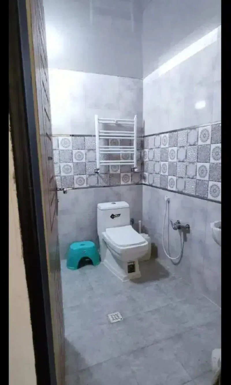 آپارتمان 105 متری دو خوابه در پردیسان قم14151932589