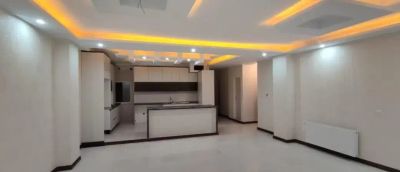 آپارتمان 83 متری دو خوابه در فاز 6 پرند