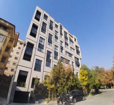 آپارتمان 158 متری سه خوابه در کوی فراز تهران