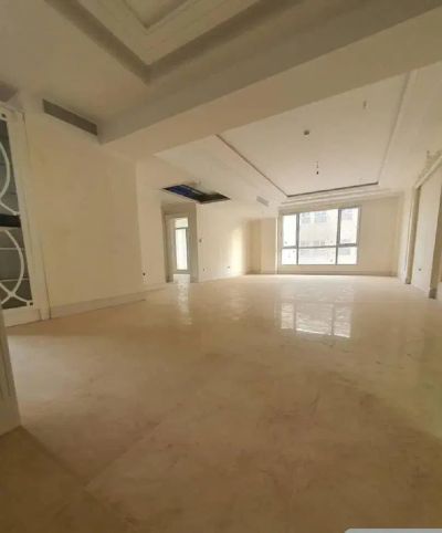 آپارتمان 125 متری سه خوابه در اباذر منطقه 5 تهران