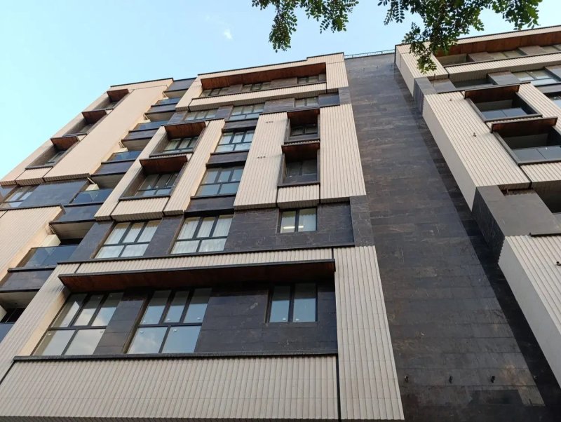 آپارتمان 81 متری دو خوابه در سازمان برنامه جنوبی تهران14152732598