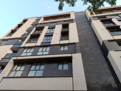 آپارتمان 81 متری دو خوابه در سازمان برنامه جنوبی تهران