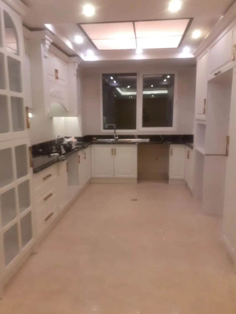 آپارتمان 91 متری دو خوابه در پونک تهران14154432636