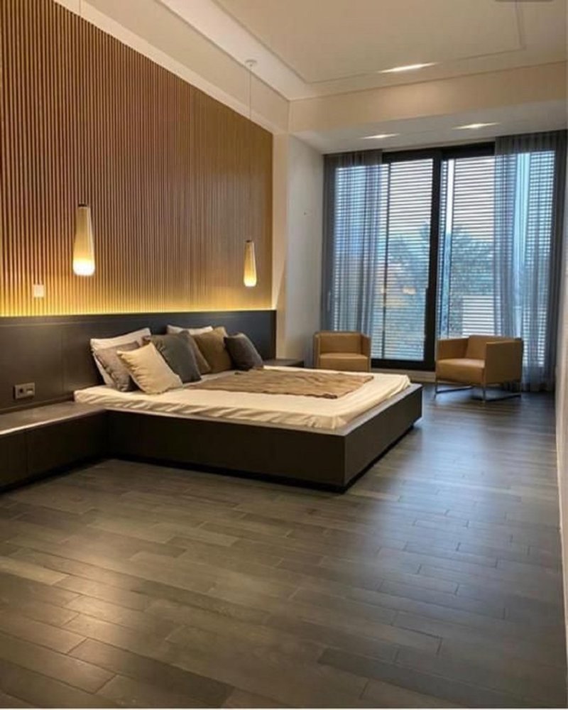 آپارتمان 300 متری چهارخوابه در سعادت آباد تهران14147432533