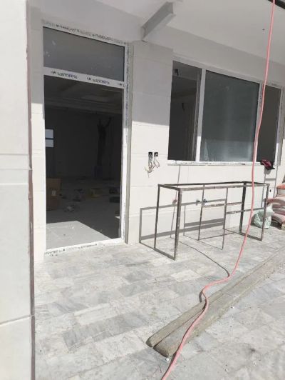 آپارتمان 130 متری دو خوابه در شهرک فاطمیه قم