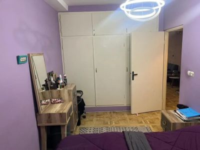 آپارتمان 95 متری دو خوابه در خیابان ساری قائم شهر