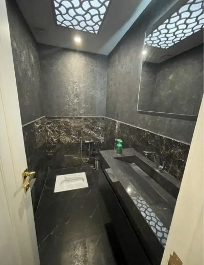 آپارتمان 128 متری سه خوابه در اباذر منطقه 5 تهران