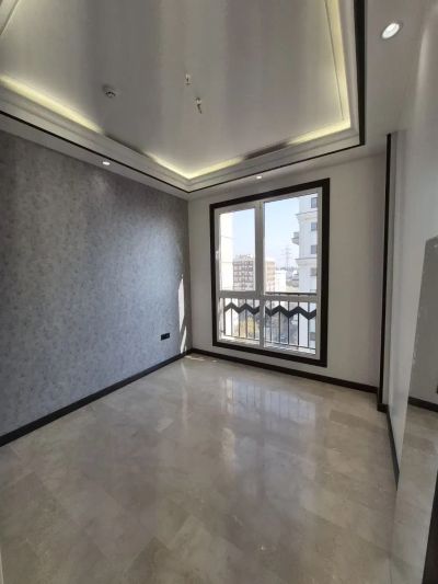 آپارتمان 132 متری سه خوابه در پونک تهران