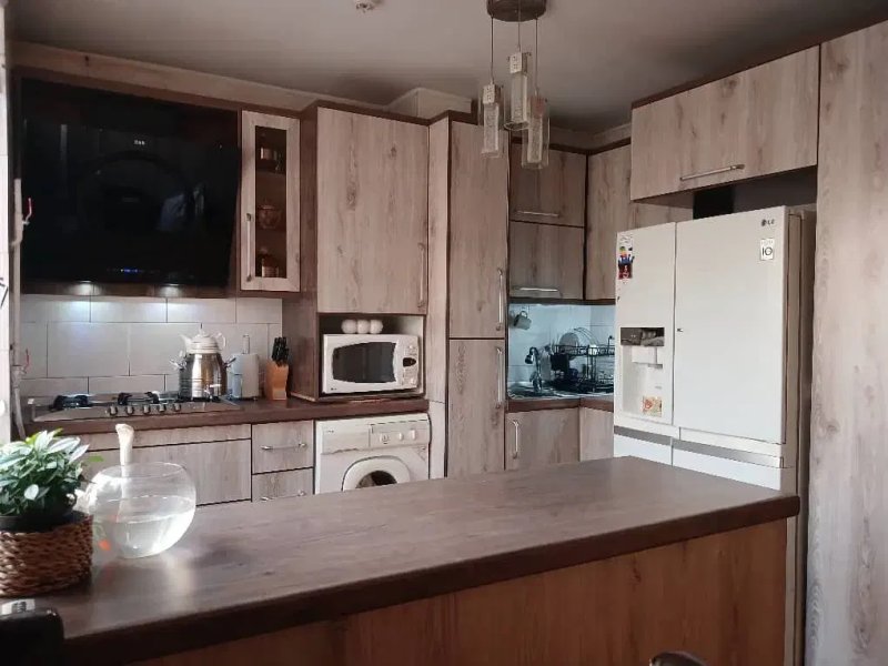 آپارتمان 75 متری دو خوابه در دریان‌نو‍ تهران14163332687