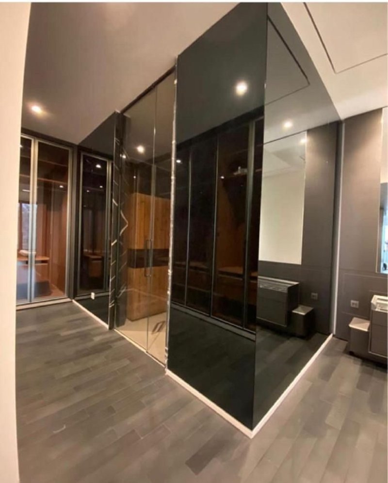 آپارتمان 300 متری چهارخوابه در سعادت آباد تهران14147432530