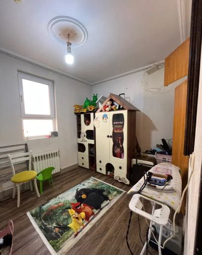 آپارتمان 72 متری دو خوابه در بنیاد قم