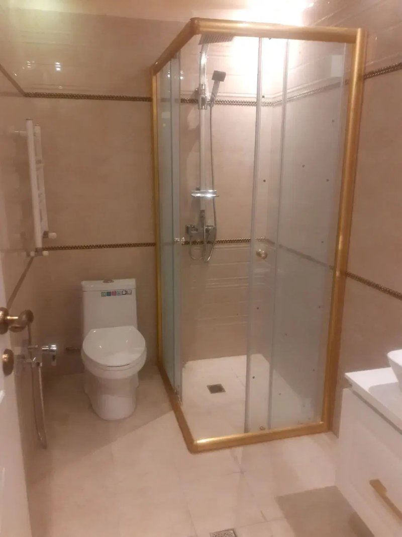 آپارتمان 91 متری دو خوابه در پونک تهران14154432635