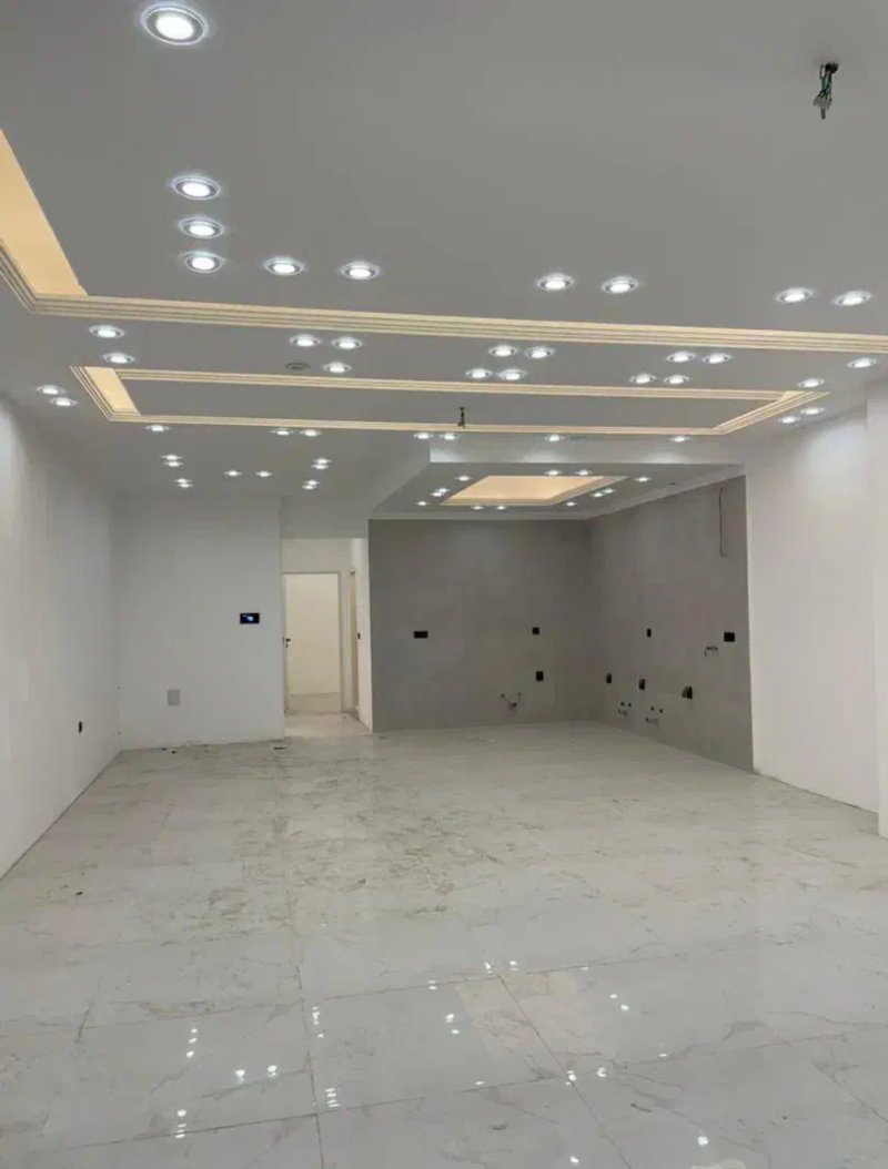 آپارتمان 138 متری دو خوابه در باجک2 قم14149932563