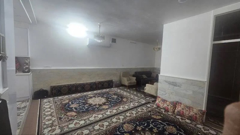 خانه 110 متری چهارخوابه در امامزاده ابراهیم قم14156832662