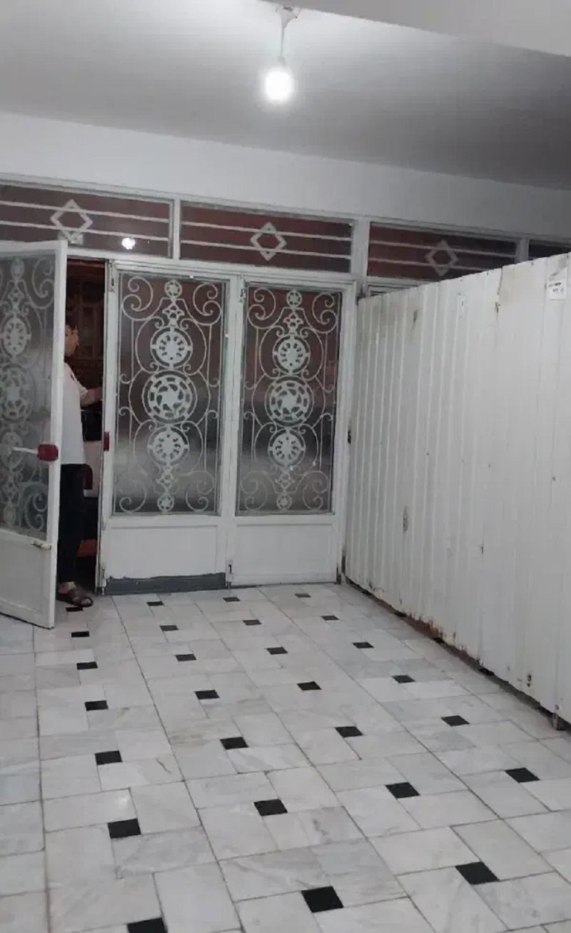 خانه 120 متری سه خوابه در شهرک فاطمیه قم14156532659