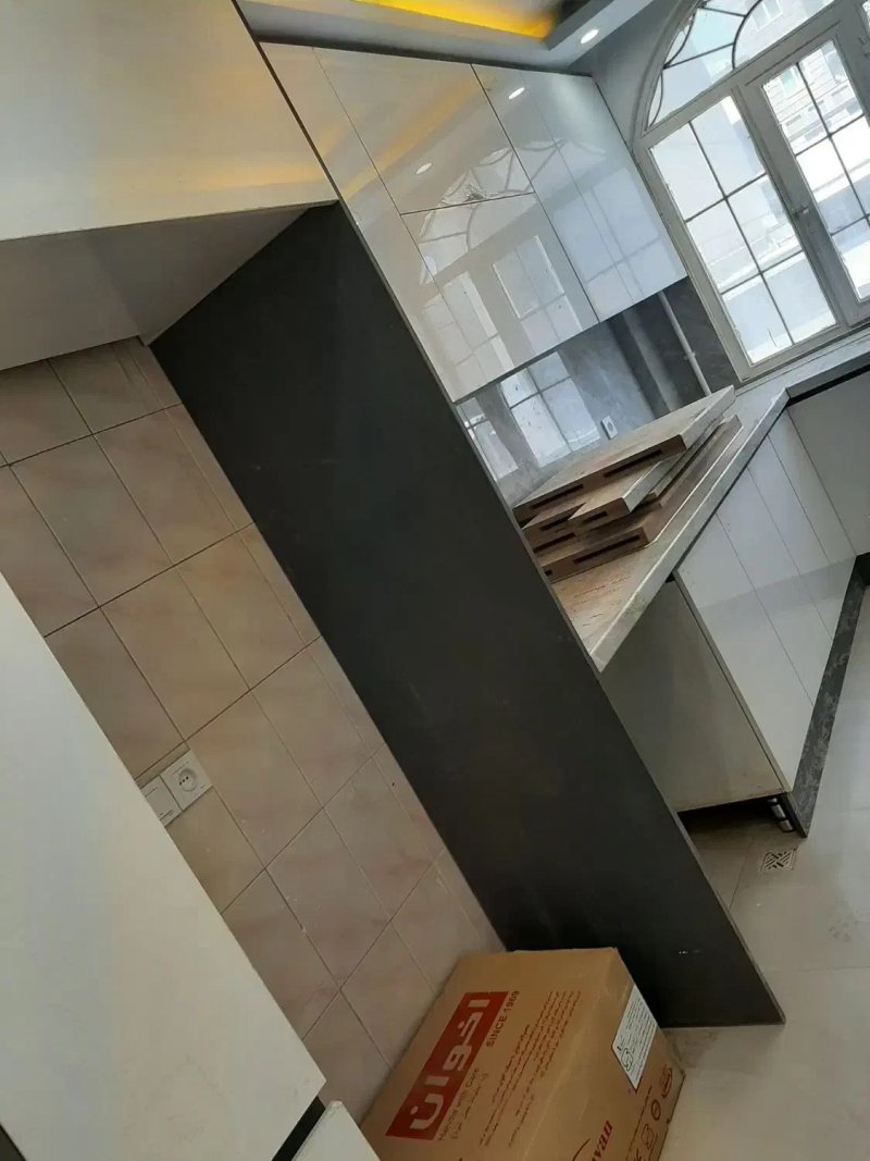 آپارتمان 48 متری یک خوابه در نیروی هوایی تهران14155832651