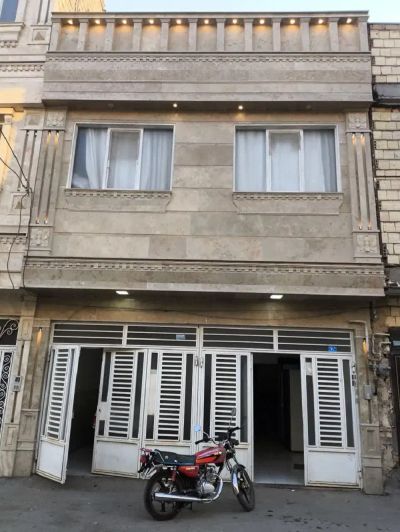 خانه 120 متری سه خوابه در شهرک فاطمیه قم