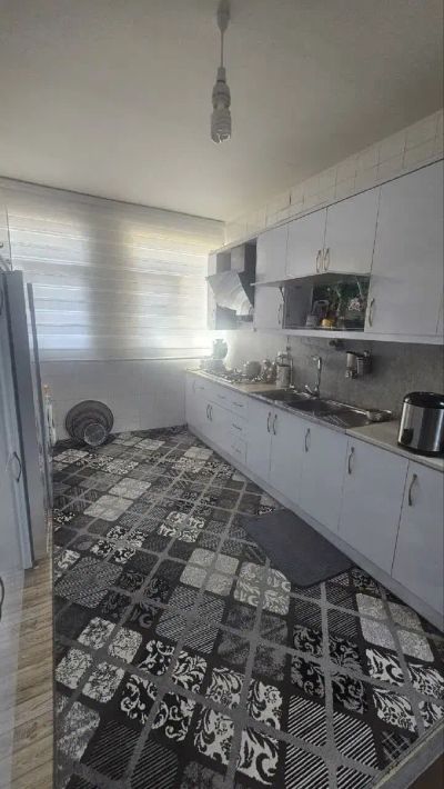 خانه 110 متری چهارخوابه در امامزاده ابراهیم قم