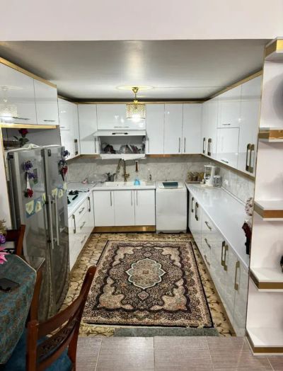 ویلا 240 متری سه خوابه در شاه سید علی قم