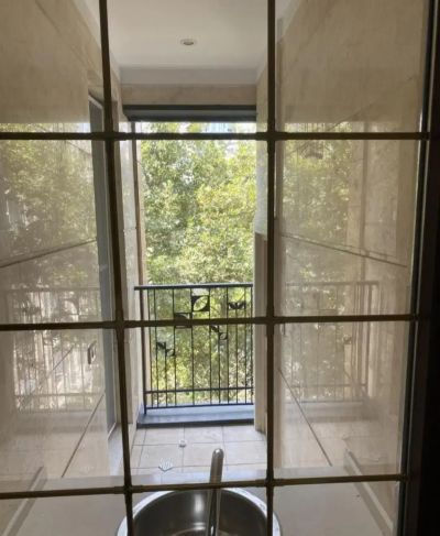 آپارتمان 120 متری دو خوابه در سعادت آباد تهران